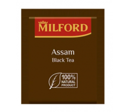 Чай пакетований Milford Assam 200 шт